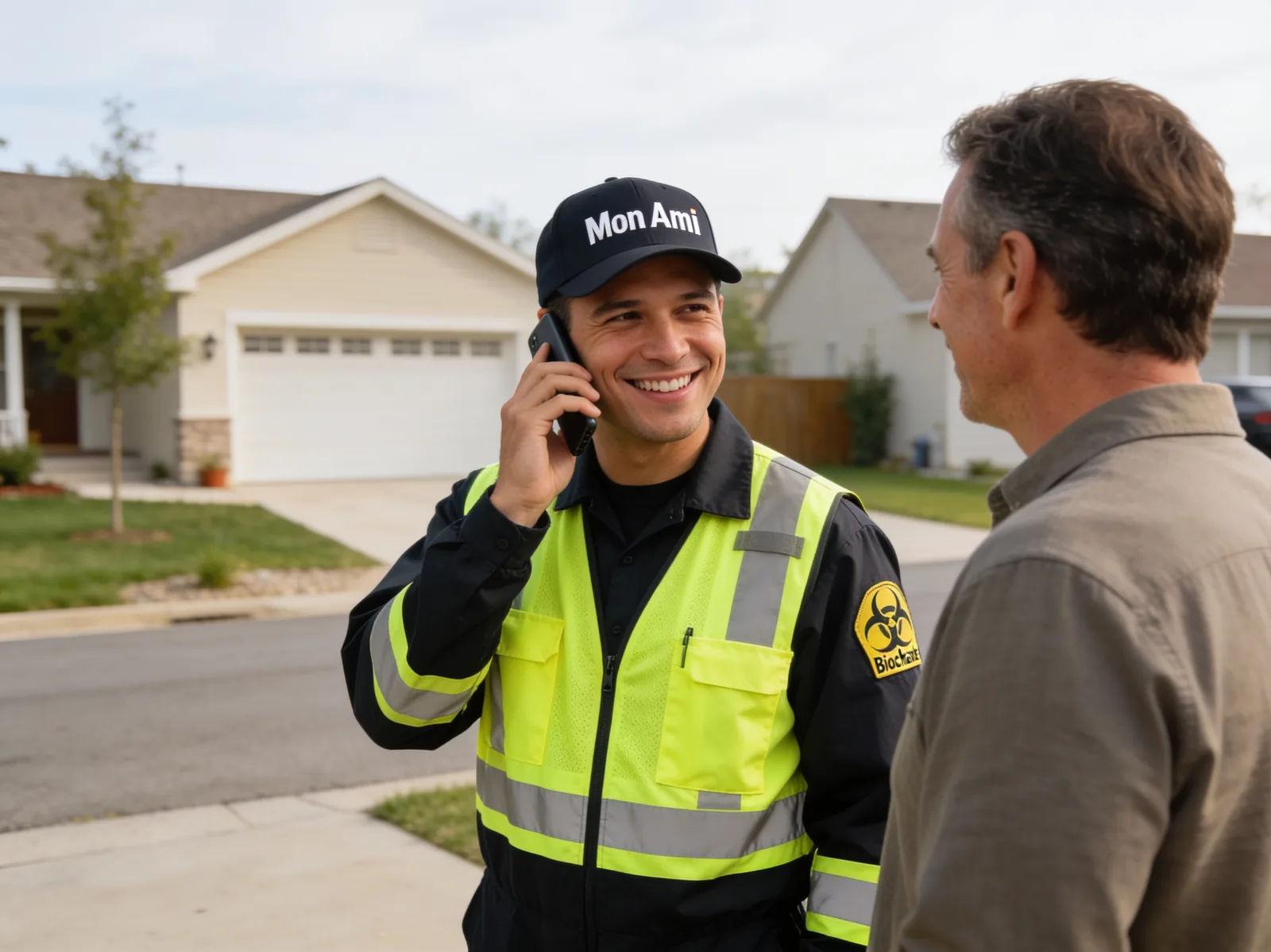 Sewage Cleanup Aliso Viejo, CA FAQs